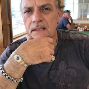 Meet your Posher, Chad